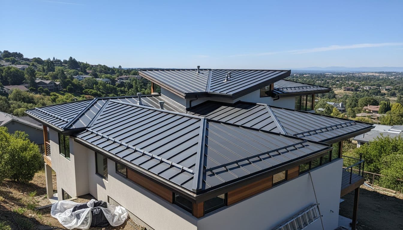 Roofing North Hollywood's Distinct Communities — North Hollywood — Roof Repair & Construction Inc. Roofing North Hollywood's Distinct Communities — North Hollywood — Roof Repair & Construction Inc.