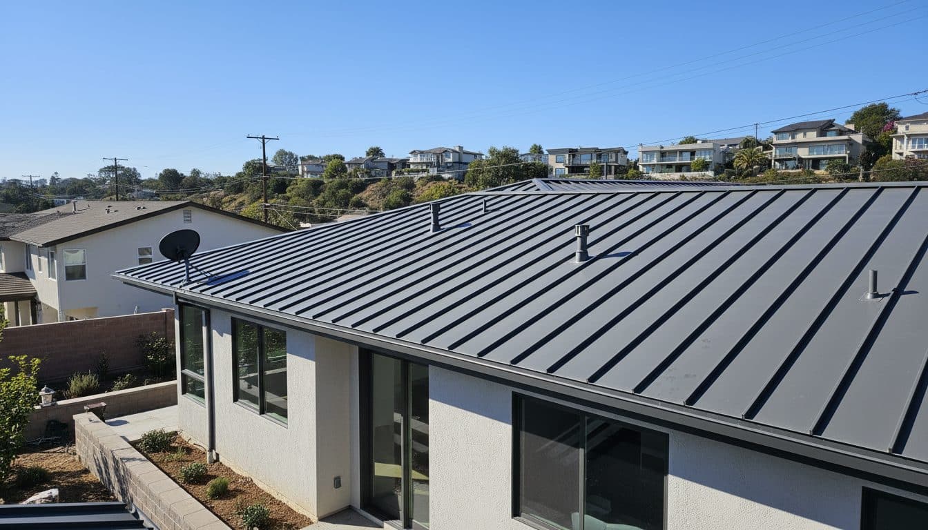Flat Roof Repair and Replacement in Northridge — Northridge — Roof Repair & Construction Inc. Flat Roof Repair and Replacement in Northridge — Northridge — Roof Repair & Construction Inc.