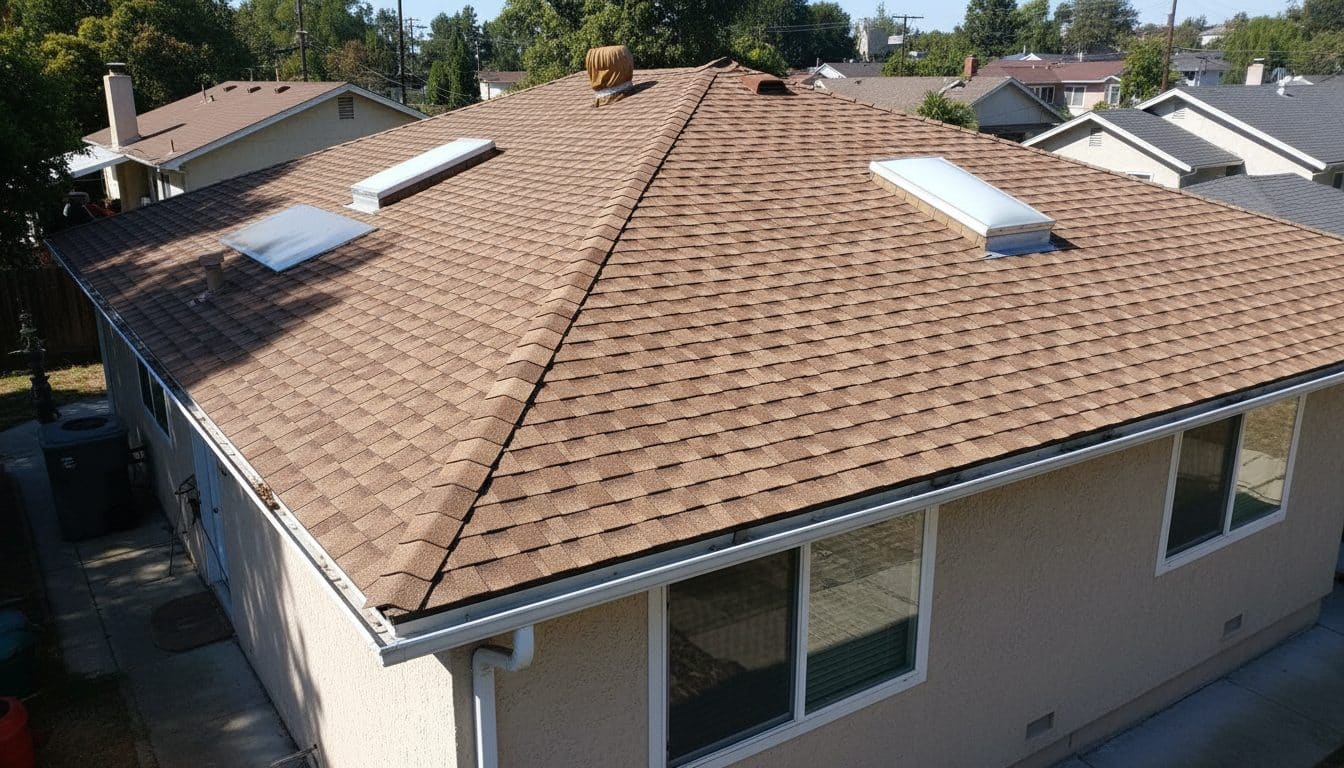 Title 24 Reflective Roofing in the San Fernando Valley — Northridge — Roof Repair & Construction Inc. Title 24 Reflective Roofing in the San Fernando Valley — Northridge — Roof Repair & Construction Inc.