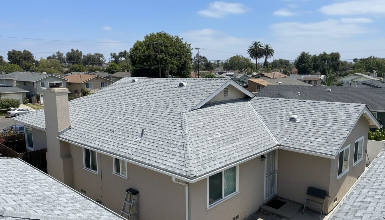 How Panorama City's Heat Wears Down Roofing Systems — Panorama City — Roof Repair & Construction Inc. How Panorama City's Heat Wears Down Roofing Systems — Panorama City — Roof Repair & Construction Inc.