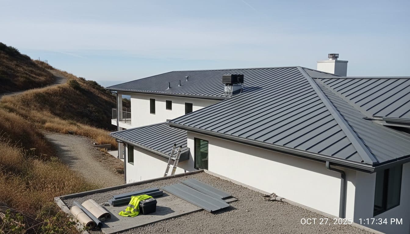 Roofing Permits for Panorama City Projects — Panorama City — Roof Repair & Construction Inc. Roofing Permits for Panorama City Projects — Panorama City — Roof Repair & Construction Inc.