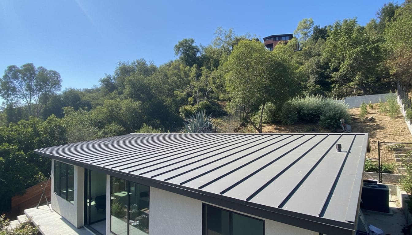 Flat Roof Systems Across Pasadena's Rental Buildings — Pasadena — Roof Repair & Construction Inc. Flat Roof Systems Across Pasadena's Rental Buildings — Pasadena — Roof Repair & Construction Inc.