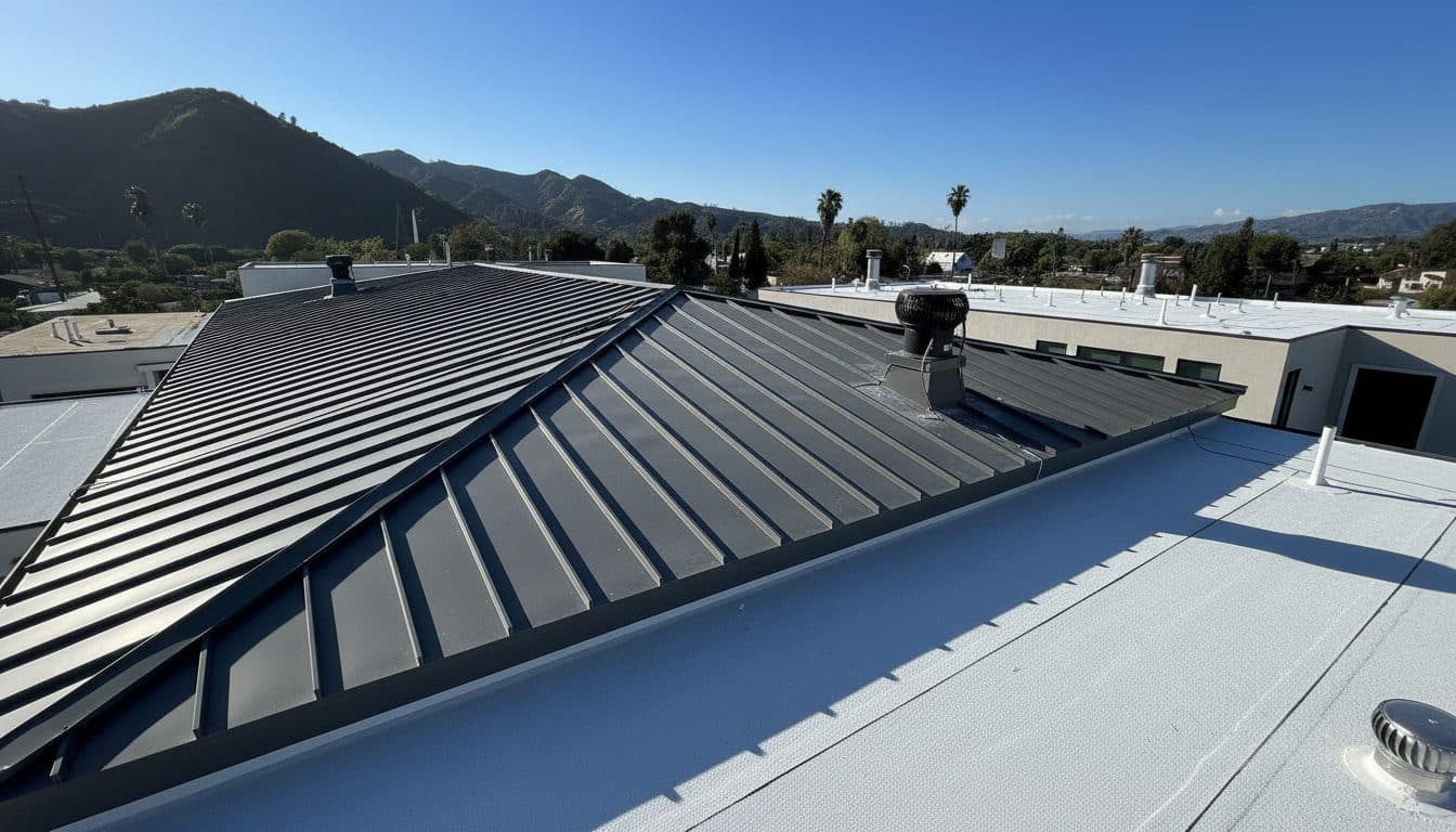 Services Roof Repair & Construction Inc. Offers in Pasadena — Pasadena — Roof Repair & Construction Inc. Services Roof Repair & Construction Inc. Offers in Pasadena — Pasadena — Roof Repair & Construction Inc.