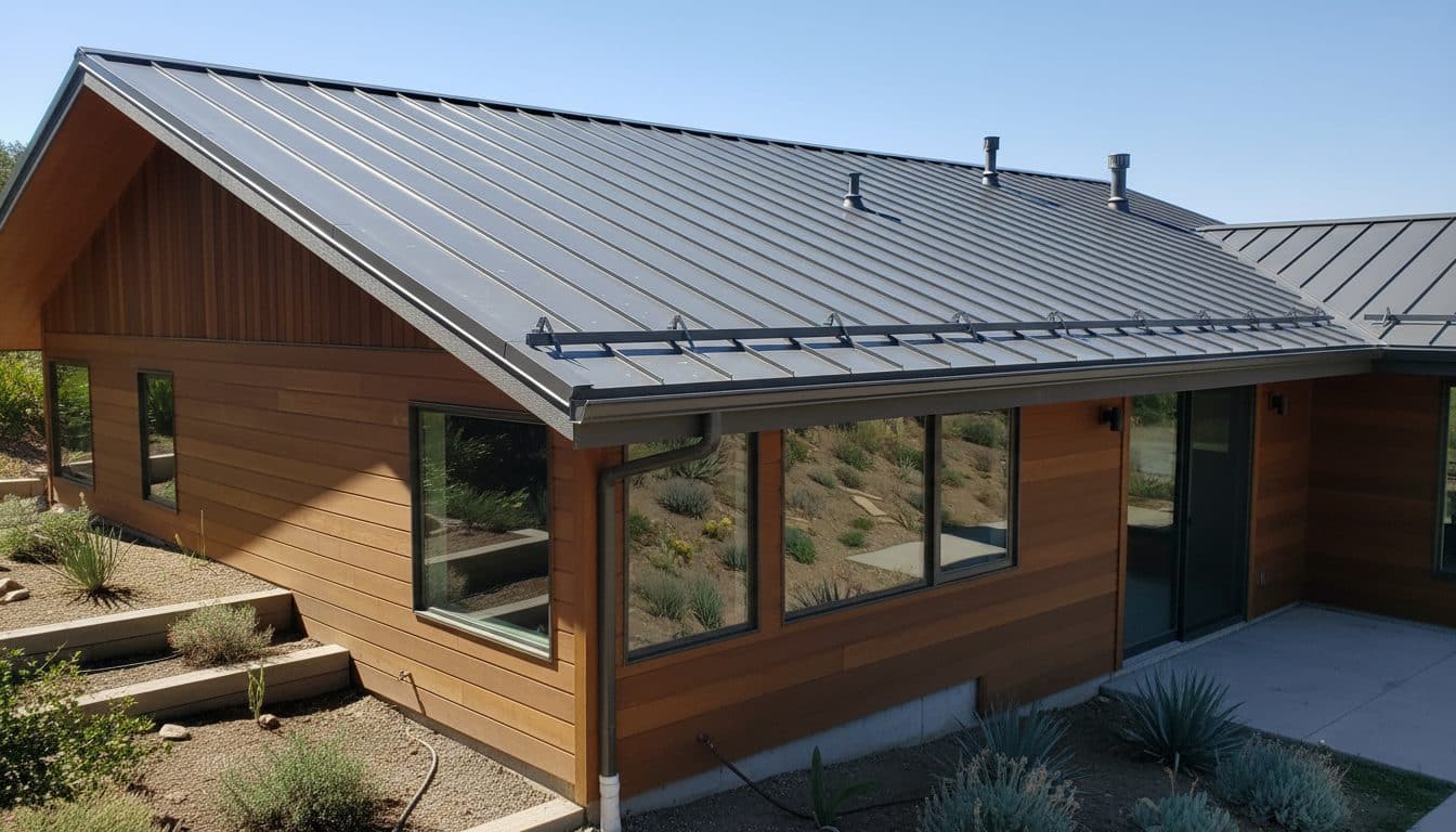 Flat and Low-Slope Roofing on SGV Properties — San Gabriel Valley — Roof Repair & Construction Inc. Flat and Low-Slope Roofing on SGV Properties — San Gabriel Valley — Roof Repair & Construction Inc.