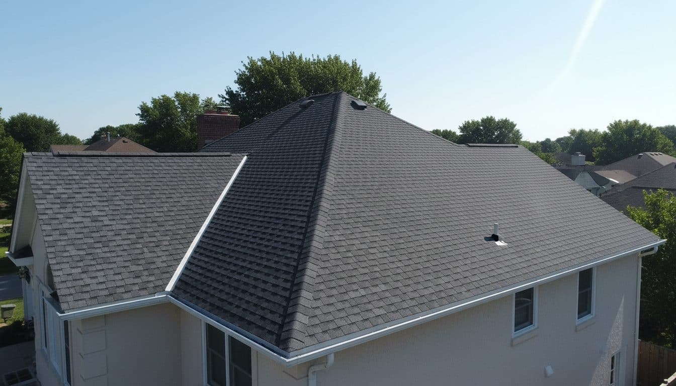 Reflective Roofing and Energy Compliance in the San Gabriel Valley — San Gabriel Valley — Roof Repair & Construction Inc. Reflective Roofing and Energy Compliance in the San Gabriel Valley — San Gabriel Valley — Roof Repair & Construction Inc.