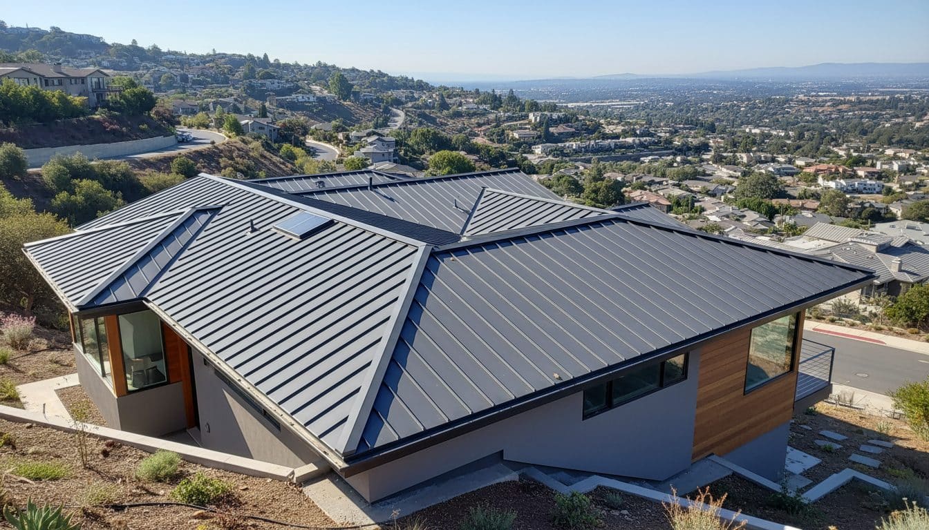 Where Roof Repair & Construction Inc. Works in the San Gabriel Valley — San Gabriel Valley — Roof Repair & Construction Inc. Where Roof Repair & Construction Inc. Works in the San Gabriel Valley — San Gabriel Valley — Roof Repair & Construction Inc.
