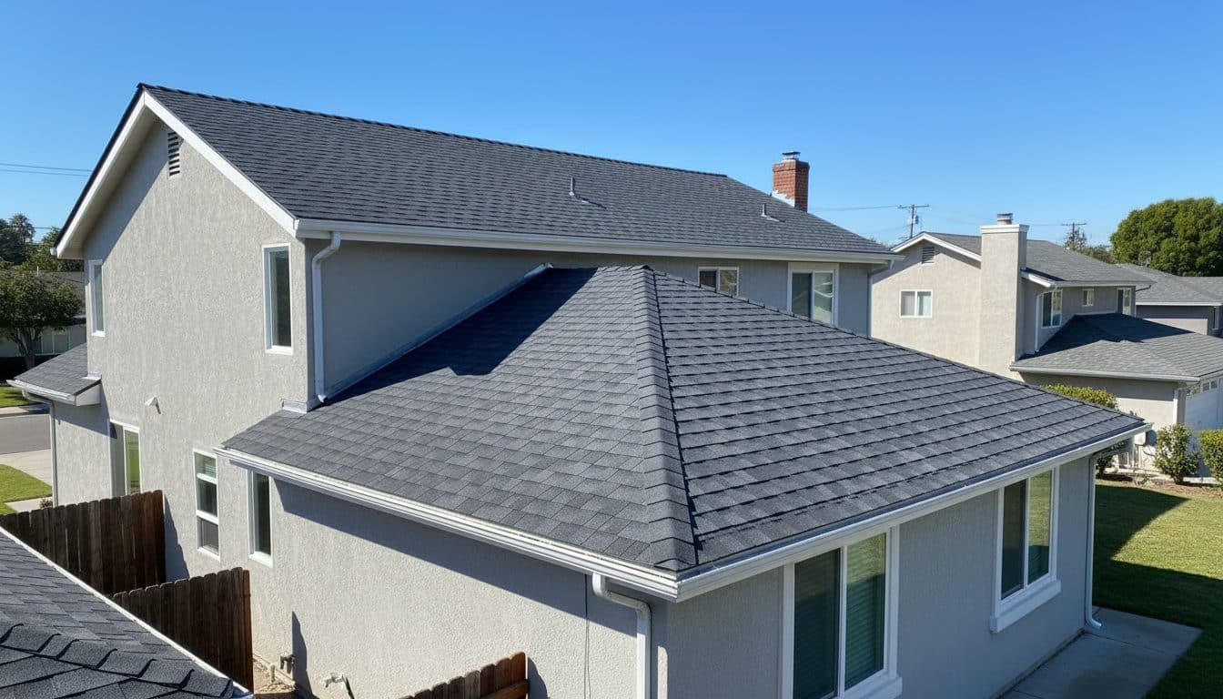 How Santa Clarita's Climate Wears Down Roofing Materials — Santa Clarita — Roof Repair & Construction Inc. How Santa Clarita's Climate Wears Down Roofing Materials — Santa Clarita — Roof Repair & Construction Inc.