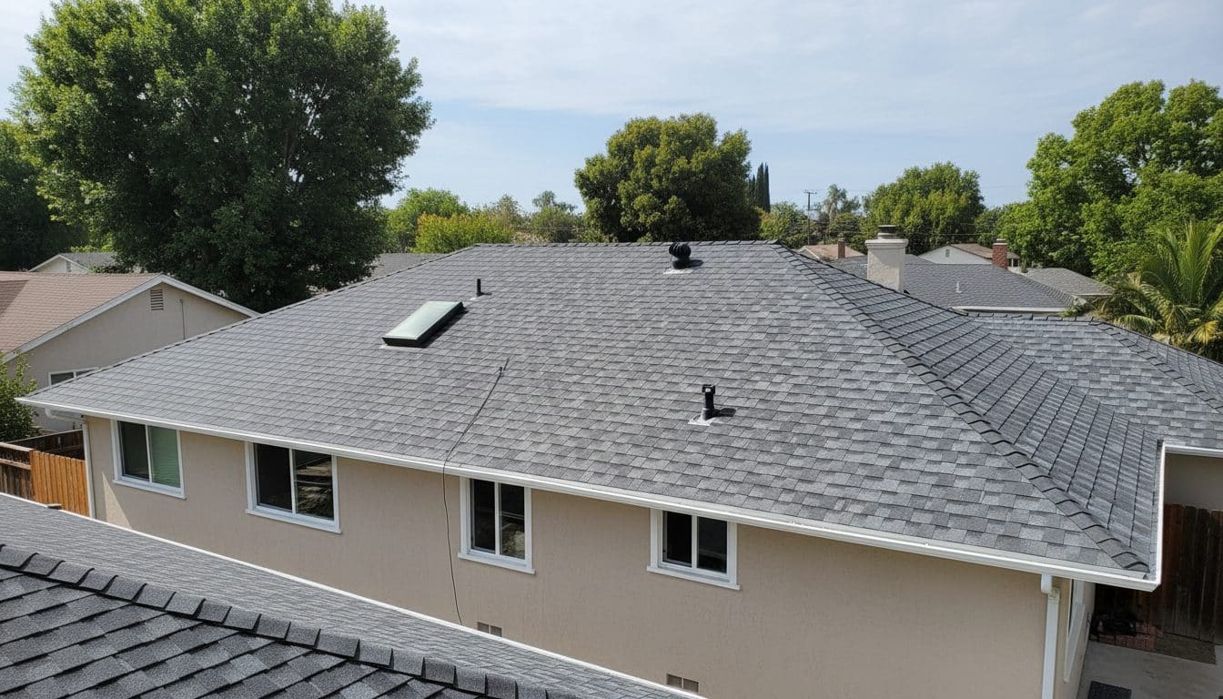 Roofing Permits Through Santa Clarita's Own Building Department — Santa Clarita — Roof Repair & Construction Inc. Roofing Permits Through Santa Clarita's Own Building Department — Santa Clarita — Roof Repair & Construction Inc.