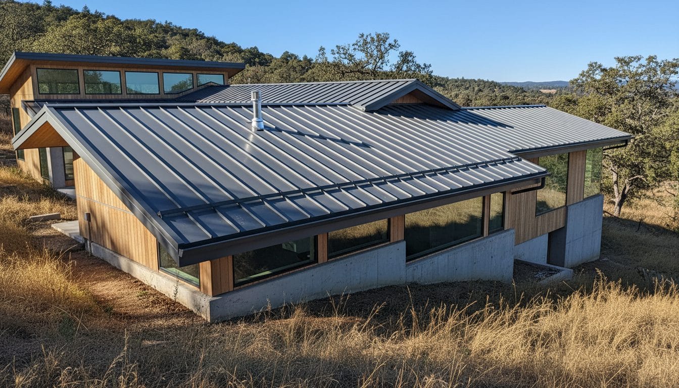 Roofing Santa Clarita's Predominantly Owner-Occupied Neighborhoods — Santa Clarita — Roof Repair & Construction Inc. Roofing Santa Clarita's Predominantly Owner-Occupied Neighborhoods — Santa Clarita — Roof Repair & Construction Inc.