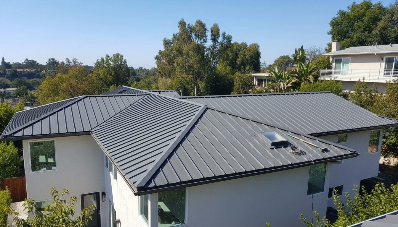 Roofing Across Santa Monica's Distinct Neighborhoods — Santa Monica — Roof Repair & Construction Inc. Roofing Across Santa Monica's Distinct Neighborhoods — Santa Monica — Roof Repair & Construction Inc.