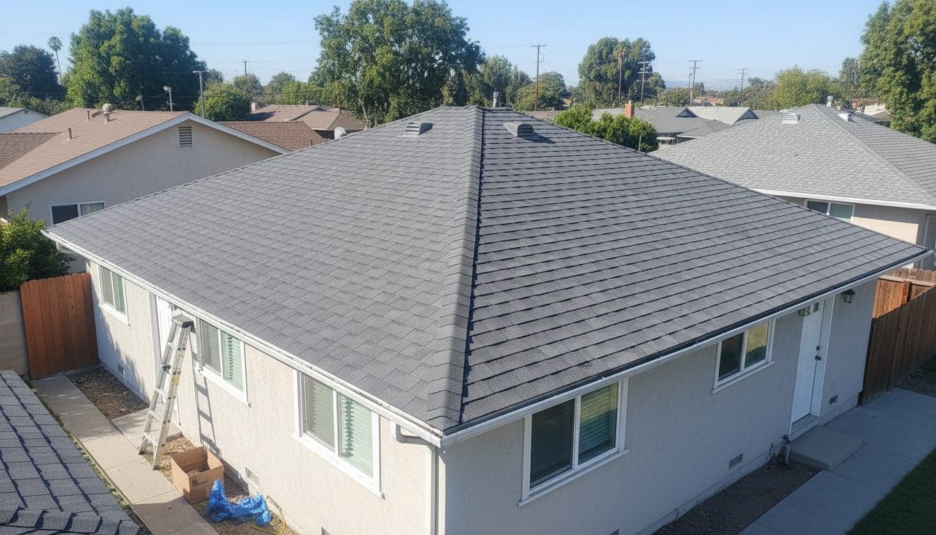 Roofing Permits Through Santa Monica's Own Building Department — Santa Monica — Roof Repair & Construction Inc. Roofing Permits Through Santa Monica's Own Building Department — Santa Monica — Roof Repair & Construction Inc.