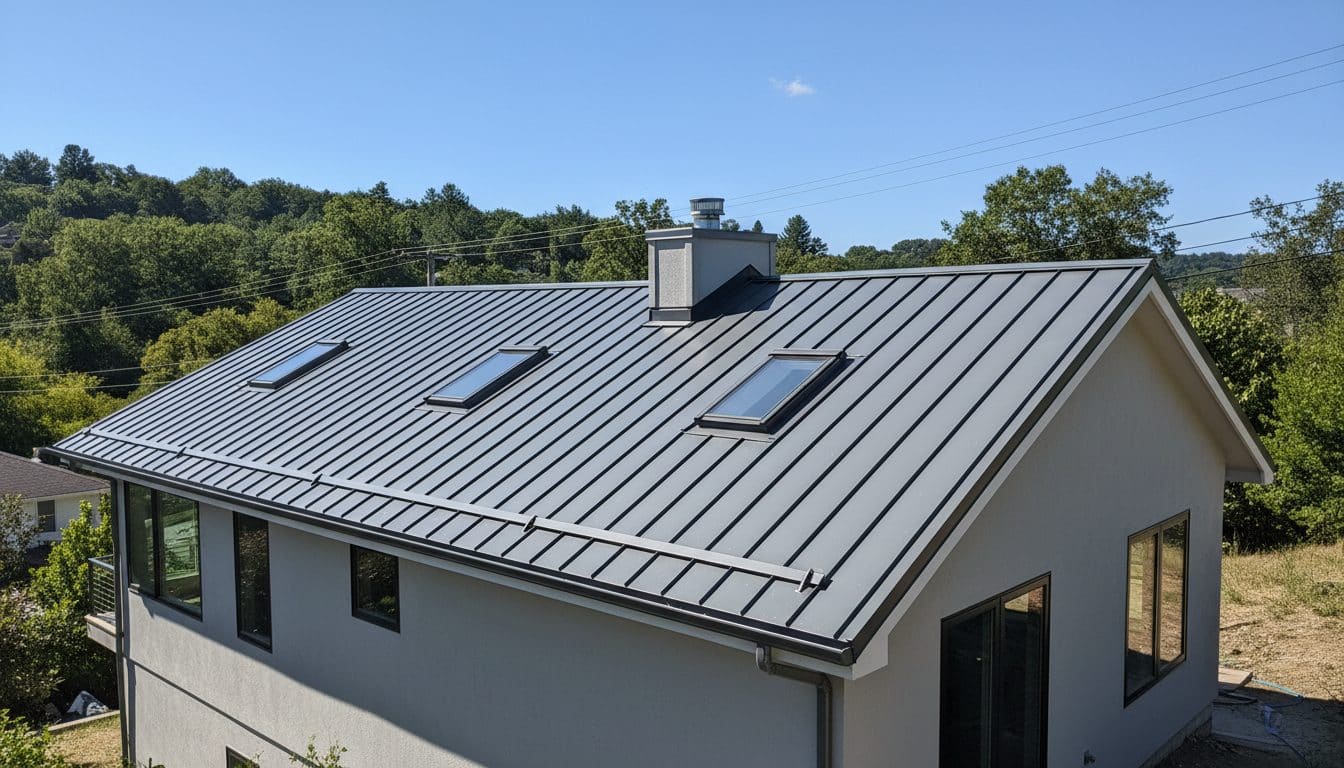 Flat Roof Systems Along the Ventura Boulevard Corridor — Sherman Oaks — Roof Repair & Construction Inc. Flat Roof Systems Along the Ventura Boulevard Corridor — Sherman Oaks — Roof Repair & Construction Inc.