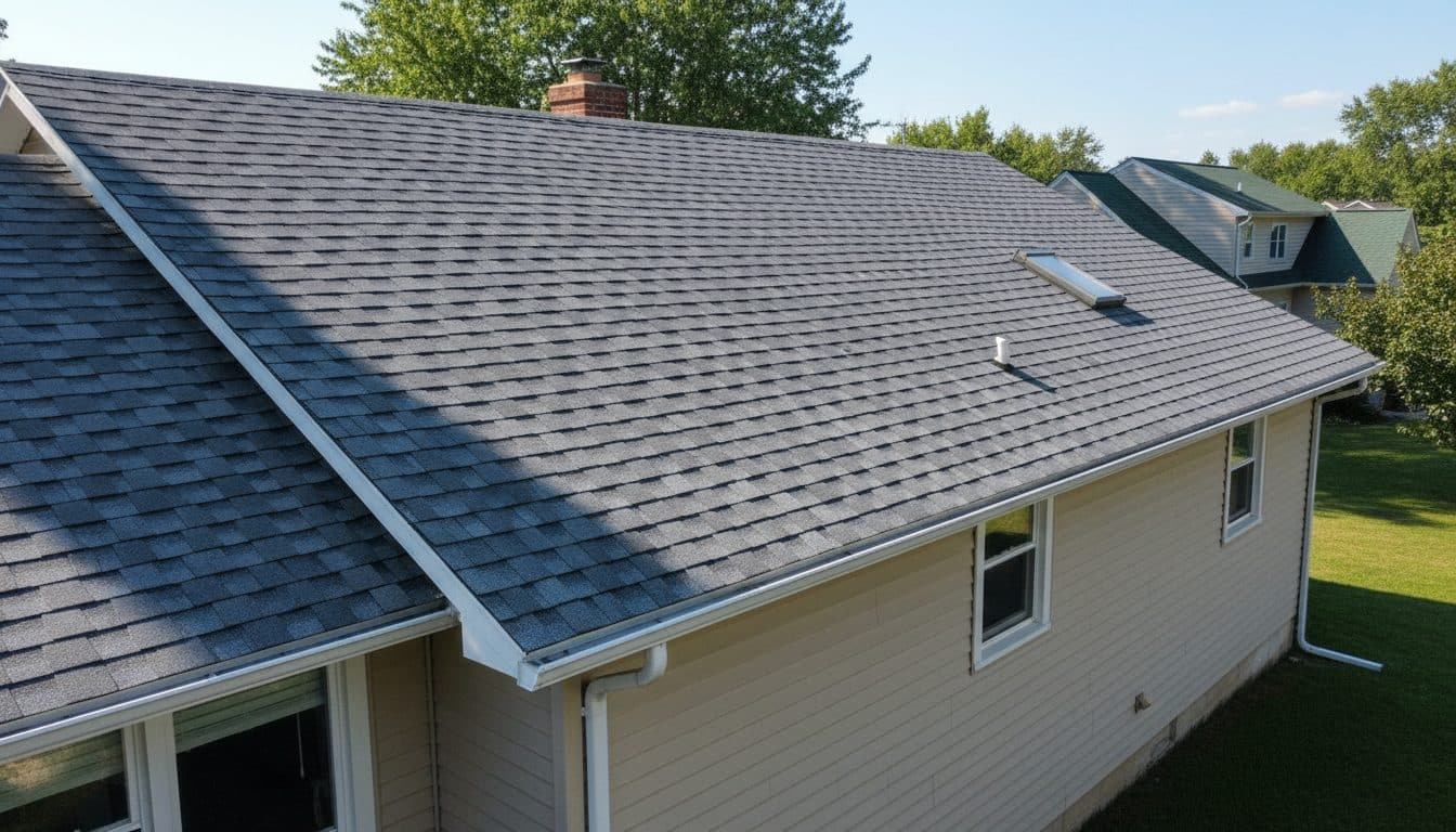 Roofing Steep-Slope Homes Near the Sepulveda Pass — Sherman Oaks — Roof Repair & Construction Inc. Roofing Steep-Slope Homes Near the Sepulveda Pass — Sherman Oaks — Roof Repair & Construction Inc.