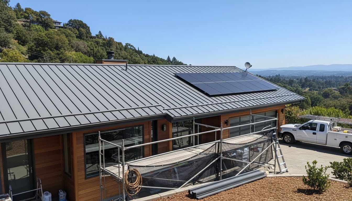 Sherman Oaks Among Its Surrounding Communities — Sherman Oaks — Roof Repair & Construction Inc. Sherman Oaks Among Its Surrounding Communities — Sherman Oaks — Roof Repair & Construction Inc.