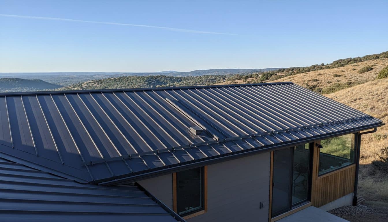 Title 24 Reflective Roofing for Sherman Oaks Re-Roofs — Sherman Oaks — Roof Repair & Construction Inc. Title 24 Reflective Roofing for Sherman Oaks Re-Roofs — Sherman Oaks — Roof Repair & Construction Inc.