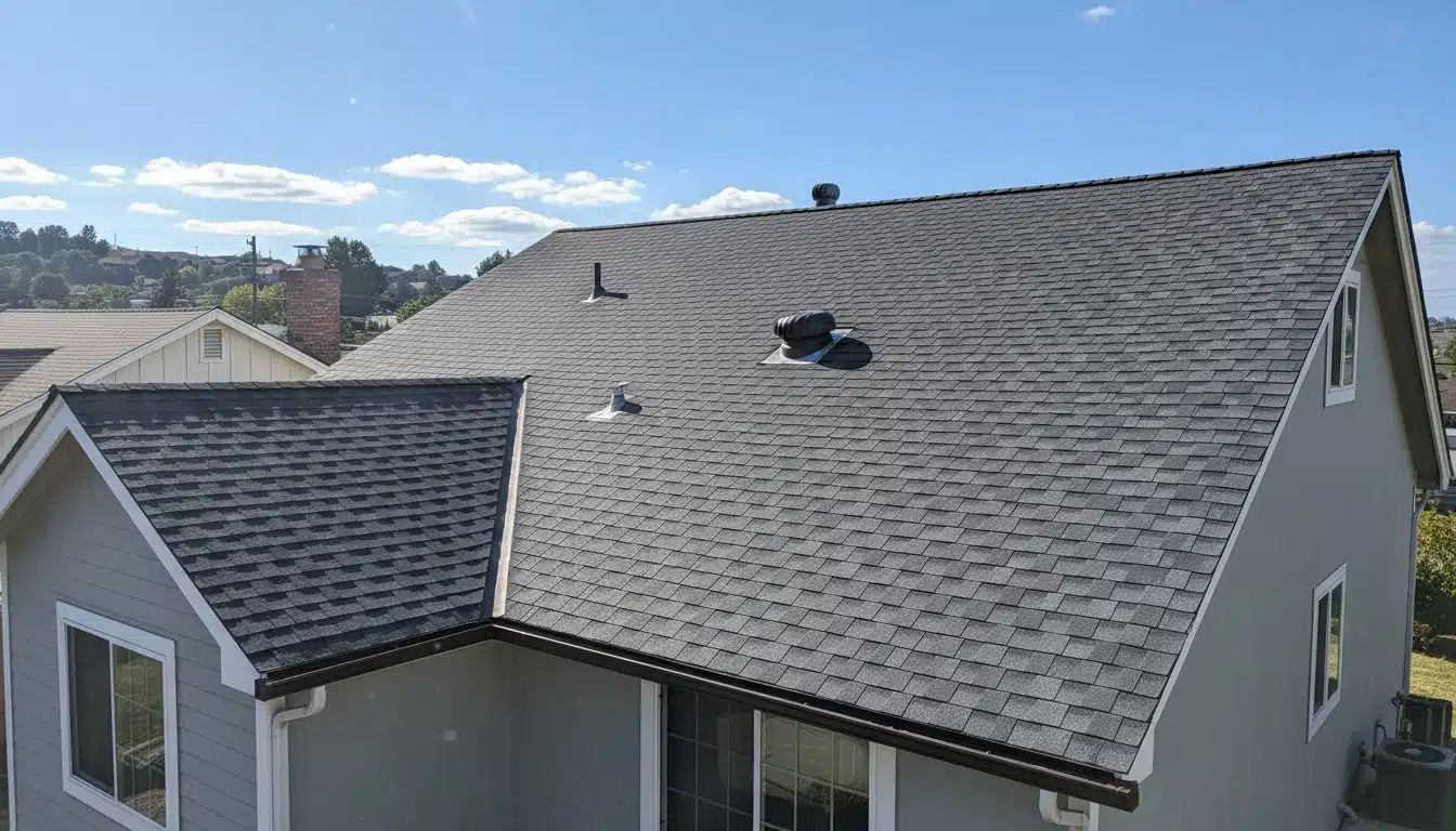 Roofing — Studio City — Roof Repair & Construction Inc.