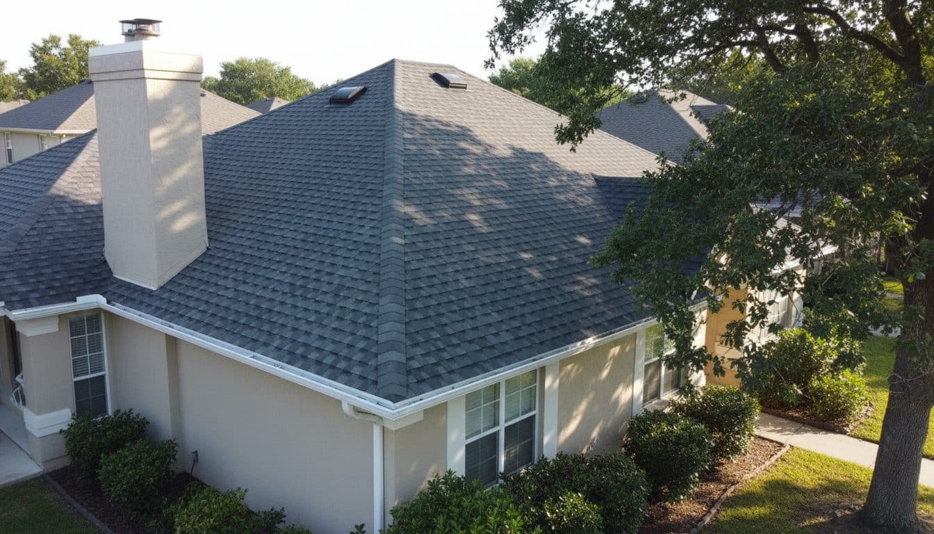 Roofing — Sun Valley — Roof Repair & Construction Inc.