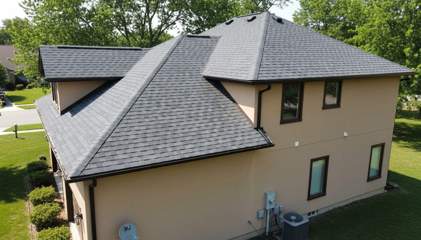 Roofing Permits for Sun Valley Properties — Sun Valley — Roof Repair & Construction Inc. Roofing Permits for Sun Valley Properties — Sun Valley — Roof Repair & Construction Inc.