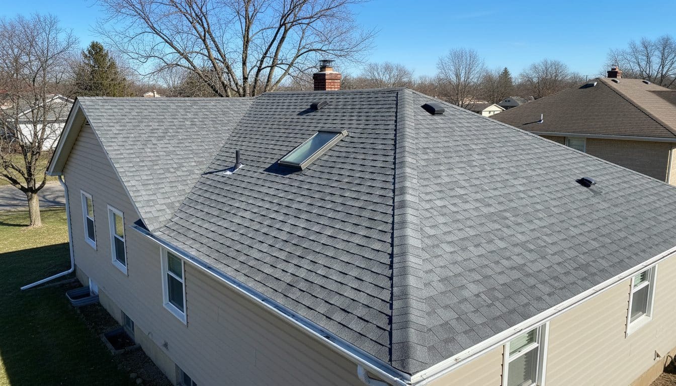 Serving the area around Casa Adobe de San Rafael and Park — Sunland — Roof Repair & Construction Inc. Serving the area around Casa Adobe de San Rafael and Park — Sunland — Roof Repair & Construction Inc.