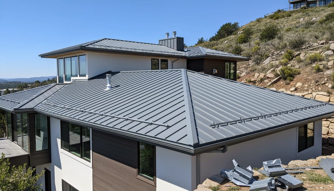 Sunland Within Its Surrounding Roofing Market — Sunland — Roof Repair & Construction Inc. Sunland Within Its Surrounding Roofing Market — Sunland — Roof Repair & Construction Inc.