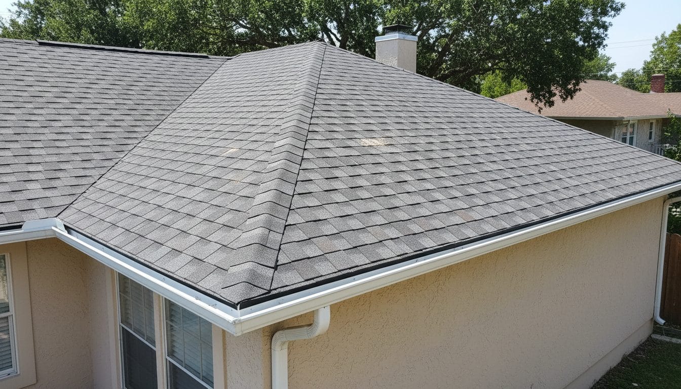 Title 24 Cool Roofs on Sunland Re-Roofs — Sunland — Roof Repair & Construction Inc. Title 24 Cool Roofs on Sunland Re-Roofs — Sunland — Roof Repair & Construction Inc.