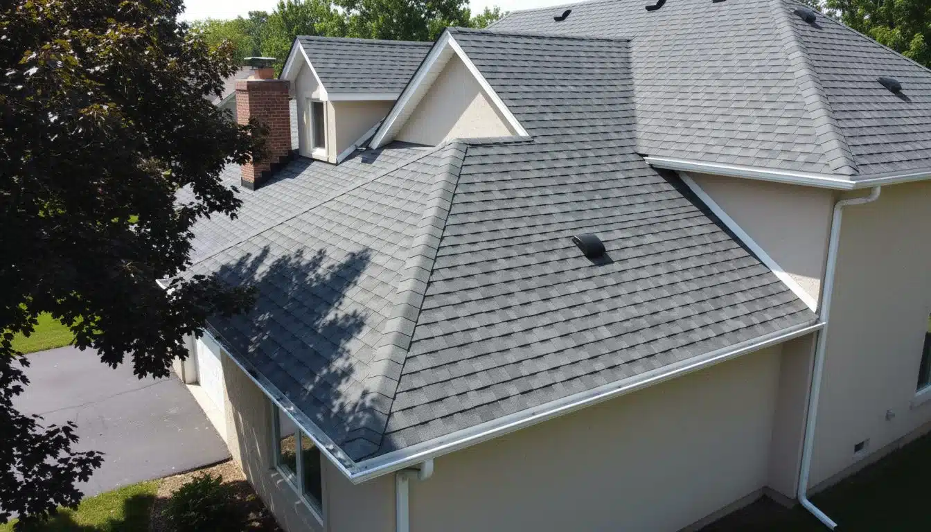 Roofing — Tujunga — Roof Repair & Construction Inc.