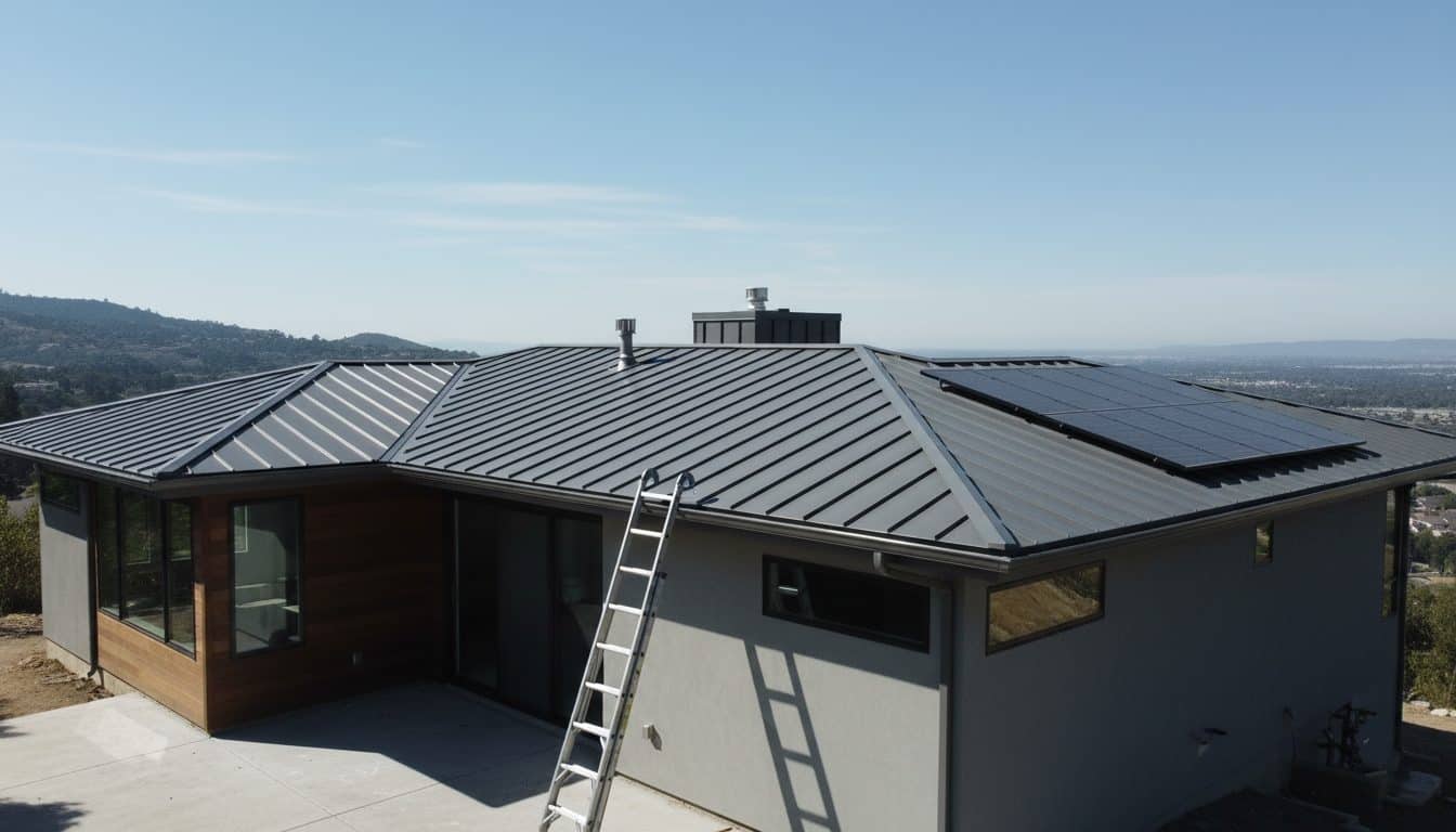 Roofing Across Tujunga's Distinct Communities — Tujunga — Roof Repair & Construction Inc. Roofing Across Tujunga's Distinct Communities — Tujunga — Roof Repair & Construction Inc.
