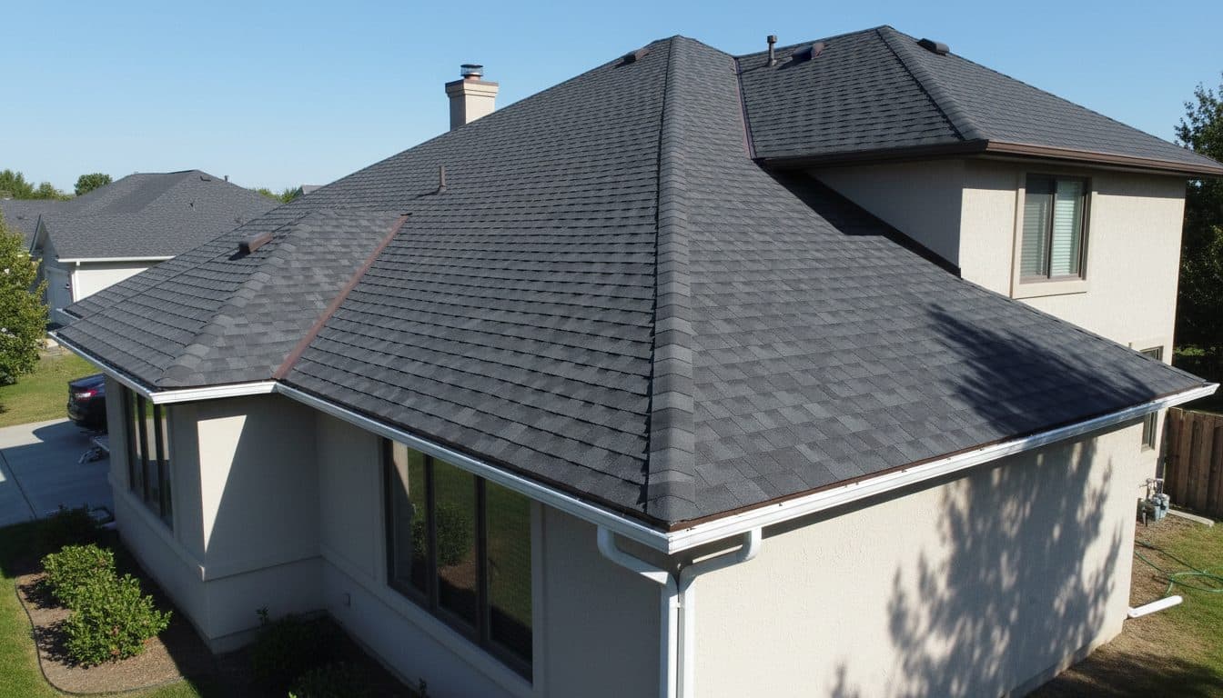 Flat Roof Repair and Replacement in Valley Village — Valley Village — Roof Repair & Construction Inc. Flat Roof Repair and Replacement in Valley Village — Valley Village — Roof Repair & Construction Inc.