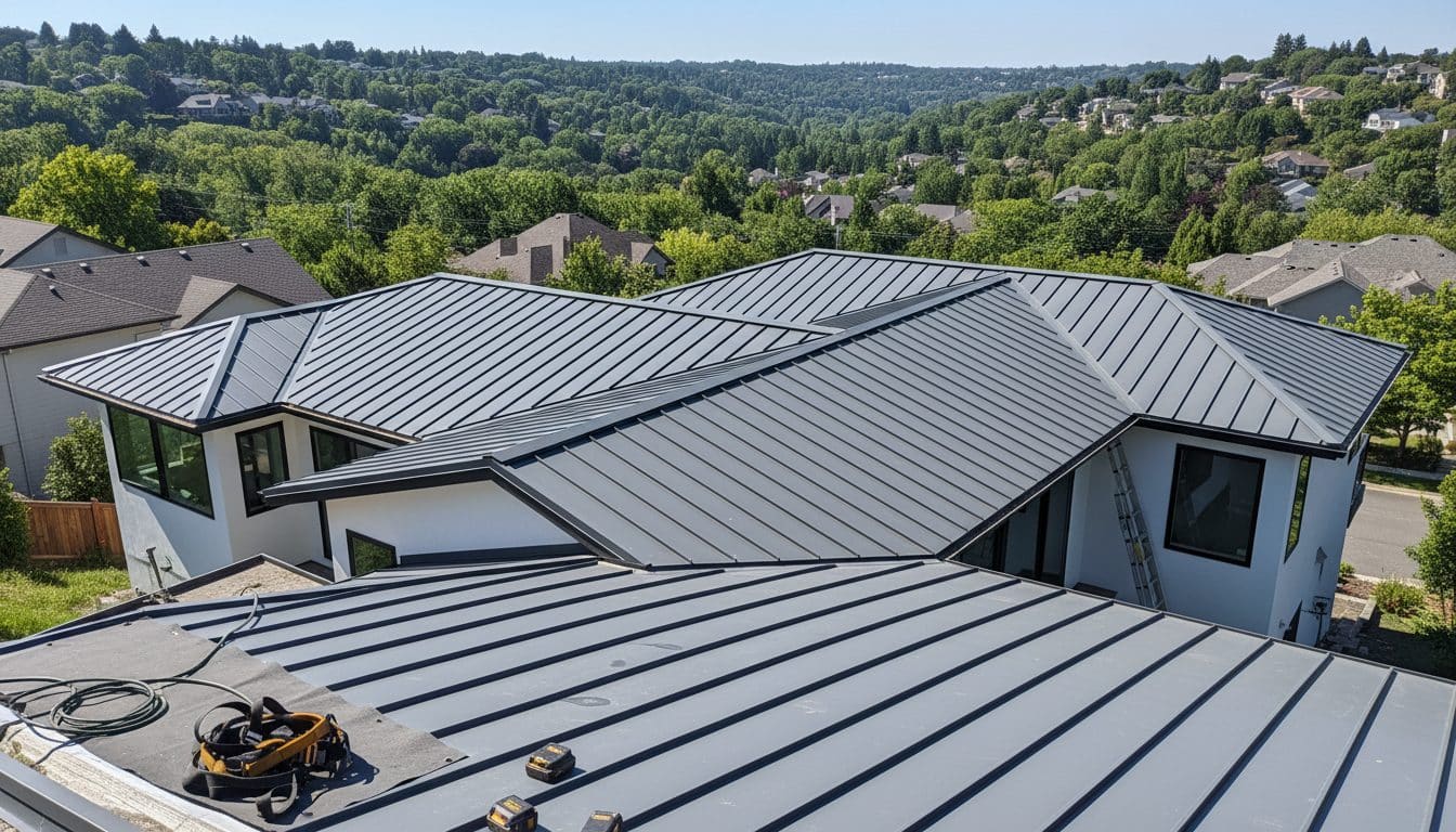 Roofing Permits for Valley Village Properties — Valley Village — Roof Repair & Construction Inc. Roofing Permits for Valley Village Properties — Valley Village — Roof Repair & Construction Inc.