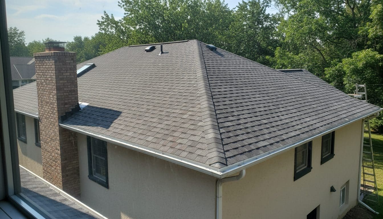 Flat Roofs on Van Nuys's Multi-Family Buildings — Van Nuys — Roof Repair & Construction Inc. Flat Roofs on Van Nuys's Multi-Family Buildings — Van Nuys — Roof Repair & Construction Inc.