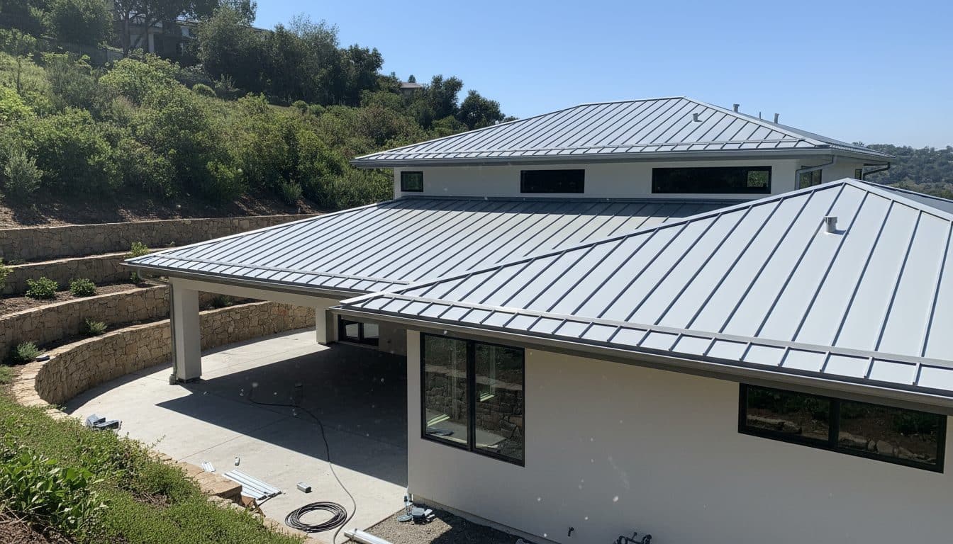 Roofing Across West Covina's Distinct Neighborhoods — West Covina — Roof Repair & Construction Inc. Roofing Across West Covina's Distinct Neighborhoods — West Covina — Roof Repair & Construction Inc.