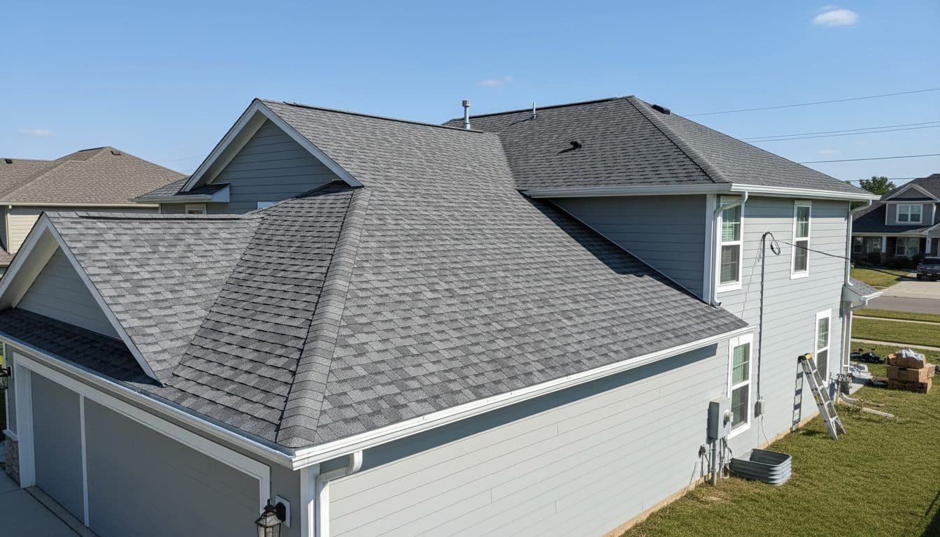 Cool Roofs and Title 24 Compliance in West Hills — West Hills — Roof Repair & Construction Inc. Cool Roofs and Title 24 Compliance in West Hills — West Hills — Roof Repair & Construction Inc.