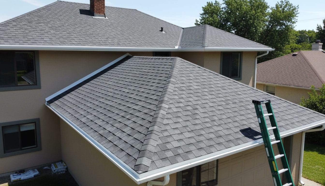 How West Hills's Climate Wears Down Roofs — West Hills — Roof Repair & Construction Inc. How West Hills's Climate Wears Down Roofs — West Hills — Roof Repair & Construction Inc.