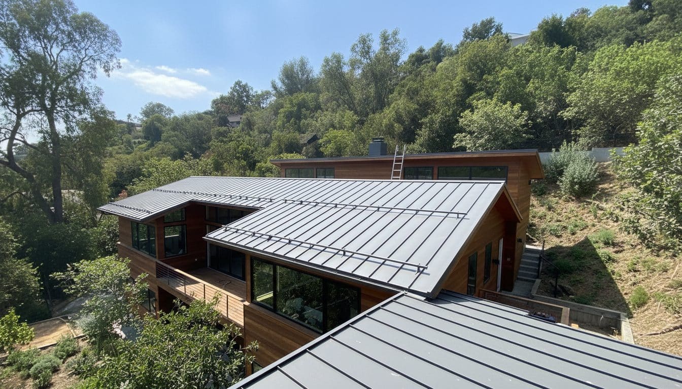 Roofing Across West Hills's Distinct Communities — West Hills — Roof Repair & Construction Inc. Roofing Across West Hills's Distinct Communities — West Hills — Roof Repair & Construction Inc.