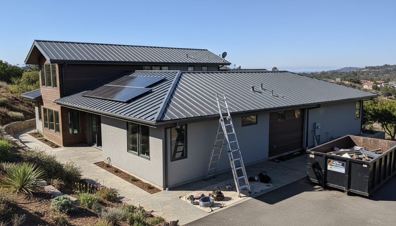 Services Roof Repair & Construction Inc. Offers in West Hills — West Hills — Roof Repair & Construction Inc. Services Roof Repair & Construction Inc. Offers in West Hills — West Hills — Roof Repair & Construction Inc.