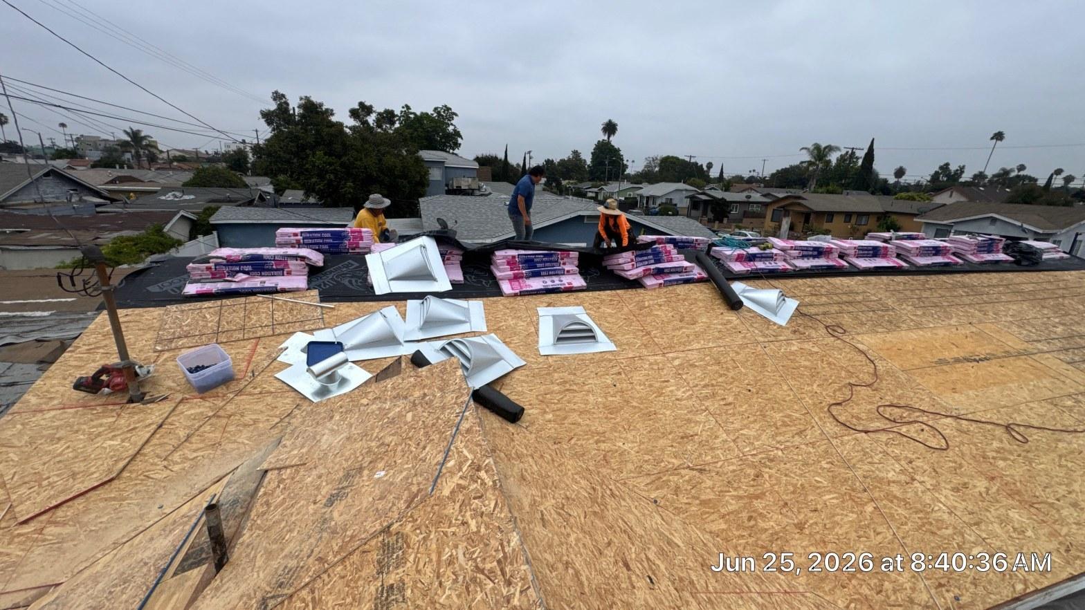 Signs You Need Emergency Roof Repair: What California Homeowners Should Watch