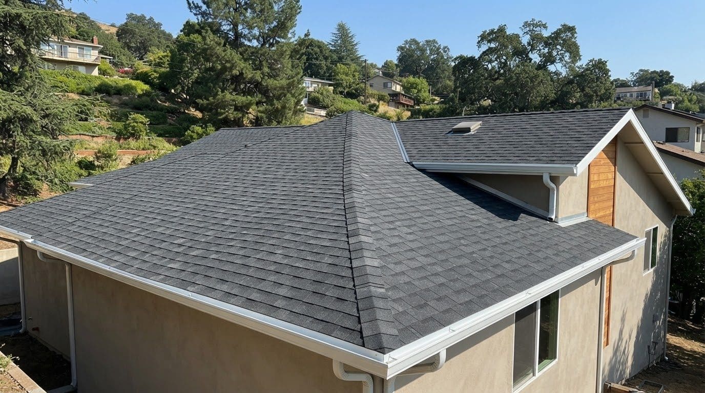 Full Tear-Offs After Fire Damage in Calabasas — Calabasas — Roof Repair & Construction Inc. Full Tear-Offs After Fire Damage in Calabasas — Calabasas — Roof Repair & Construction Inc.
