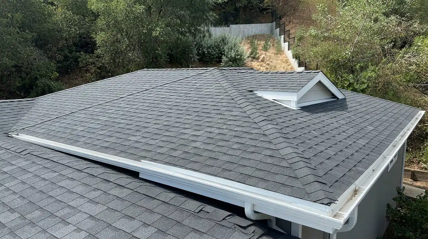 Replacing Fire-Compromised Decking on Malibu Homes — Malibu — Roof Repair & Construction Inc. Replacing Fire-Compromised Decking on Malibu Homes — Malibu — Roof Repair & Construction Inc.
