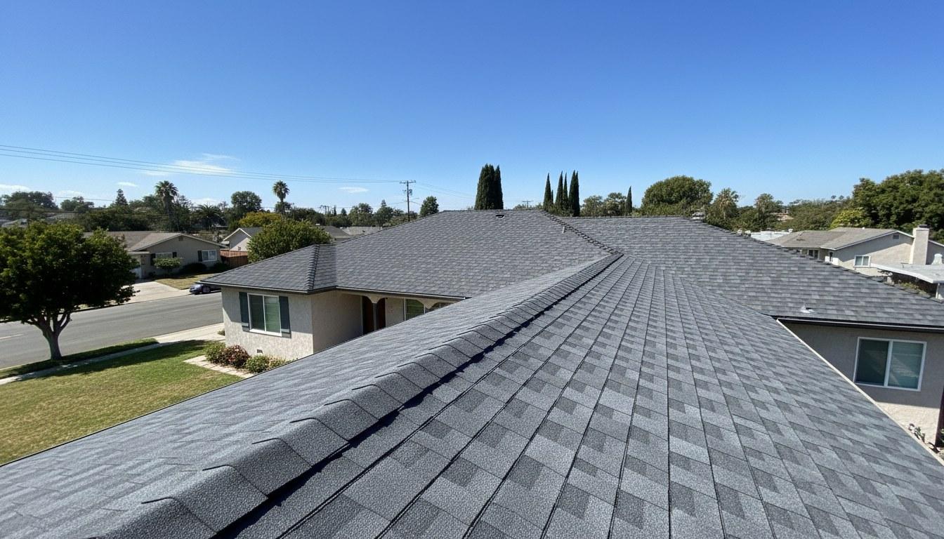 shingle-replacement-and-repair in — Roof Repair & Construction Inc.