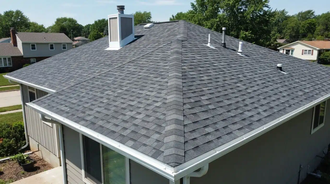 Flat Roof Repairs — Calabasas — Roof Repair & Construction Inc.