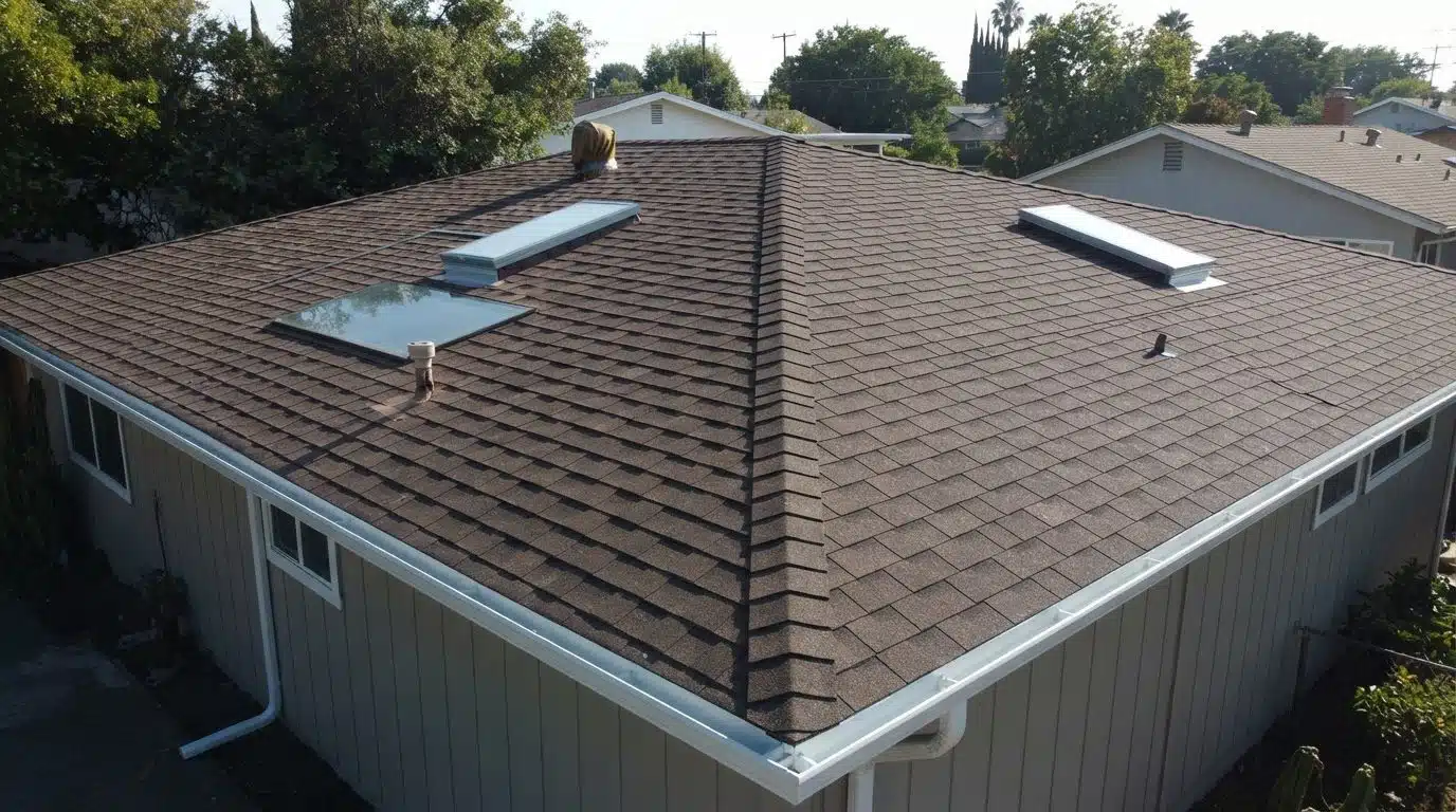 How Calabasas's Climate Wears Down Flat Roofs — Calabasas — Roof Repair & Construction Inc. How Calabasas's Climate Wears Down Flat Roofs — Calabasas — Roof Repair & Construction Inc.