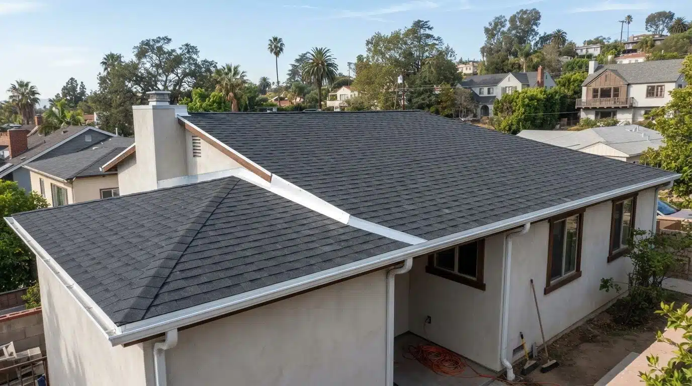 Repair and Replacement Systems for Los Feliz Flat Roofs — Los Feliz — Roof Repair & Construction Inc. Repair and Replacement Systems for Los Feliz Flat Roofs — Los Feliz — Roof Repair & Construction Inc.