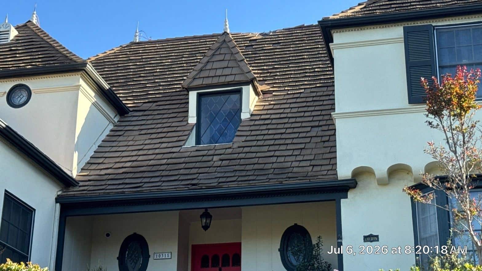 Roofing — Roof Repair & Construction Inc.