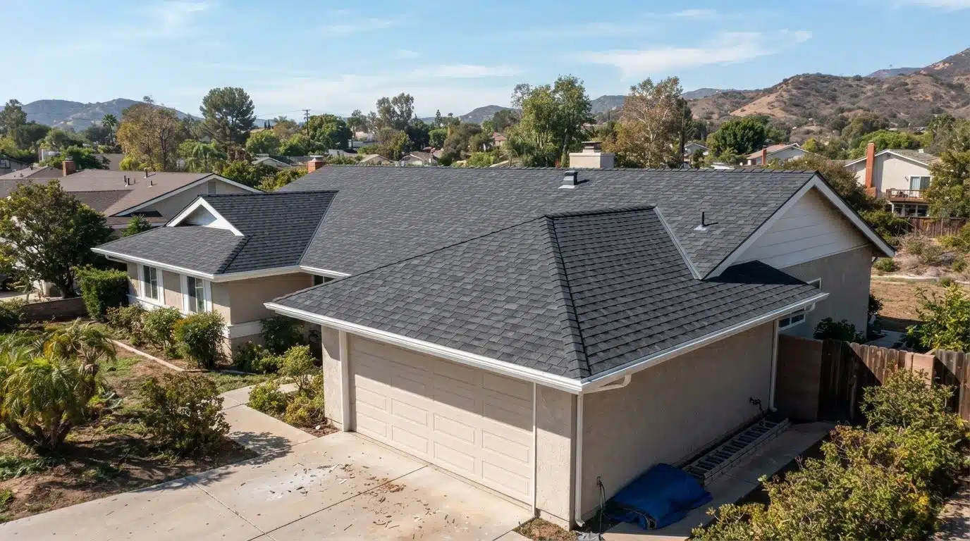 Roofing Systems Available for Calabasas Replacements — Calabasas — Roof Repair & Construction Inc. Roofing Systems Available for Calabasas Replacements — Calabasas — Roof Repair & Construction Inc.