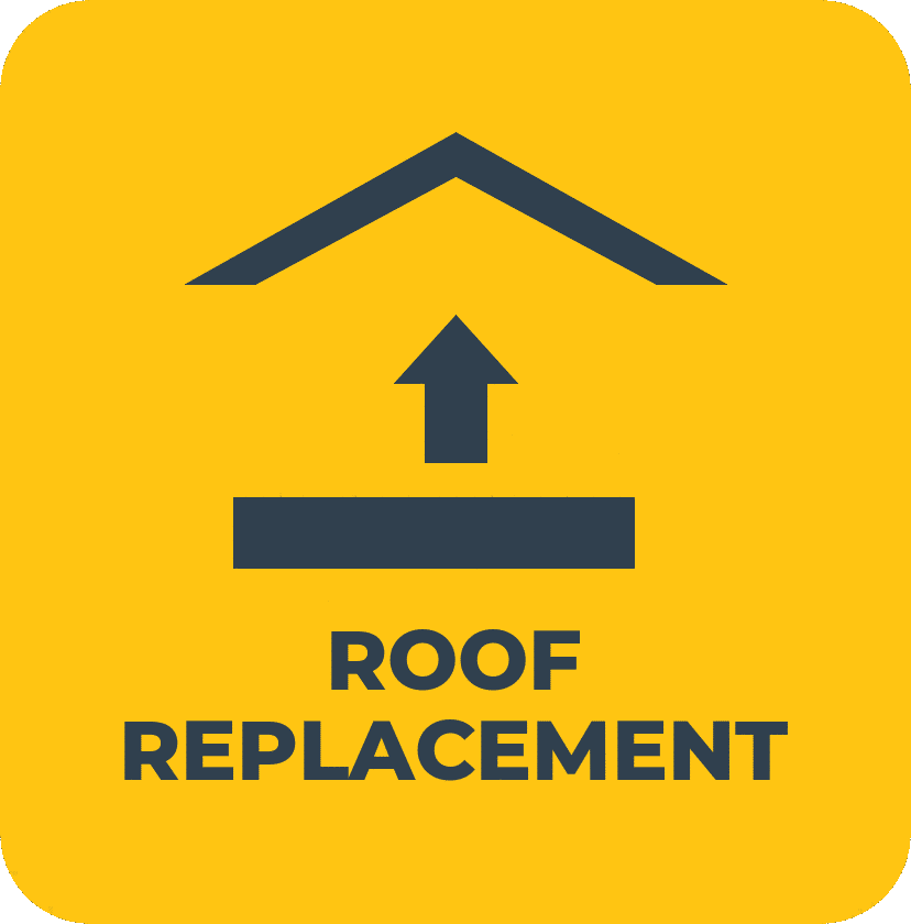 Roof Replacement in West Hollywood