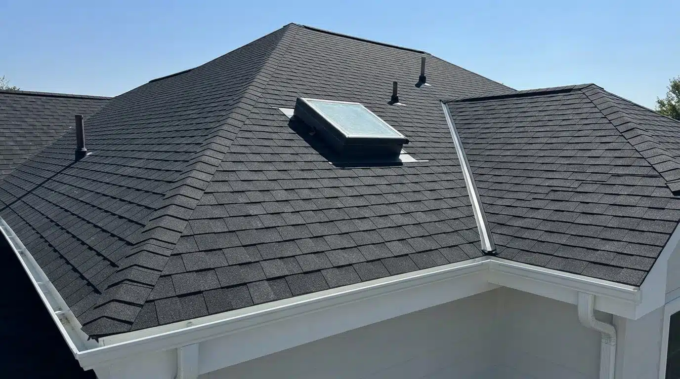 Roofing Contractor — Beverly Hills — Roof Repair & Construction Inc.