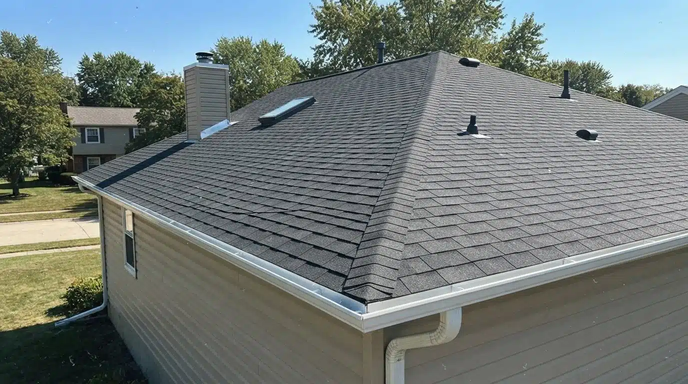 How Calabasas's Hillside Lots Shape a Roofing Project — Calabasas — Roof Repair & Construction Inc. How Calabasas's Hillside Lots Shape a Roofing Project — Calabasas — Roof Repair & Construction Inc.