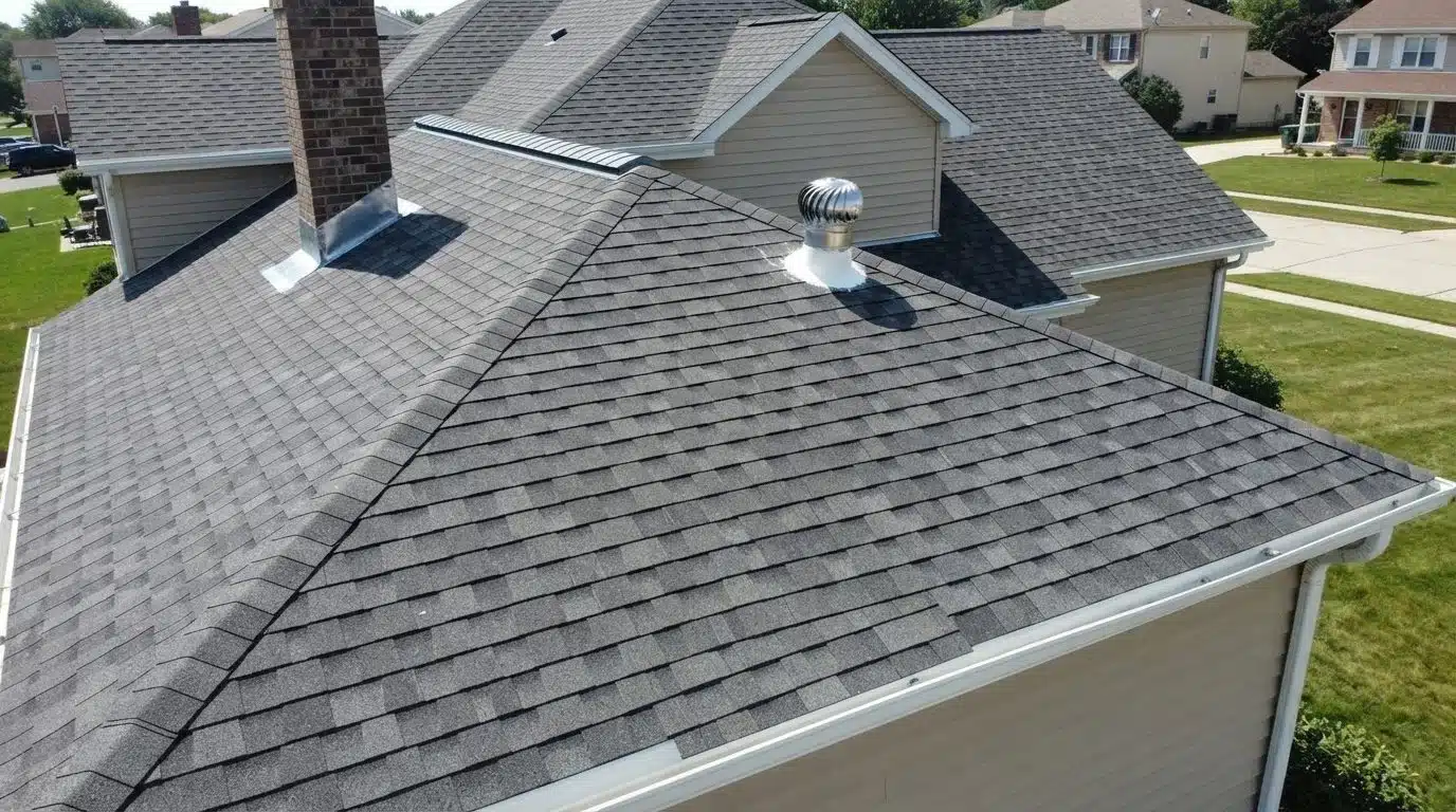 Steep-Lot Roofing in Glendale's Canyon Communities — Glendale — Roof Repair & Construction Inc. Steep-Lot Roofing in Glendale's Canyon Communities — Glendale — Roof Repair & Construction Inc.