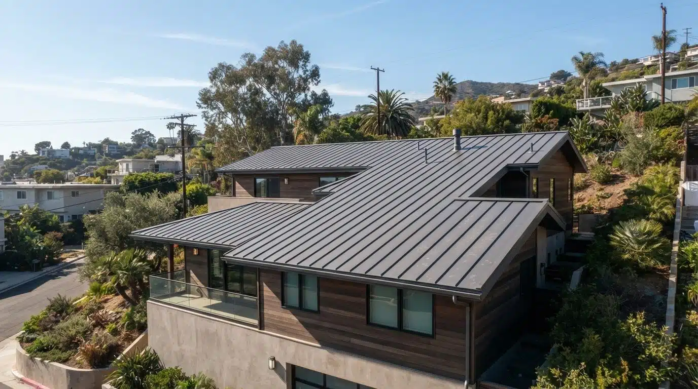 How a West Hollywood Roofing Assessment Actually Works — West Hollywood — Roof Repair & Construction Inc. How a West Hollywood Roofing Assessment Actually Works — West Hollywood — Roof Repair & Construction Inc.