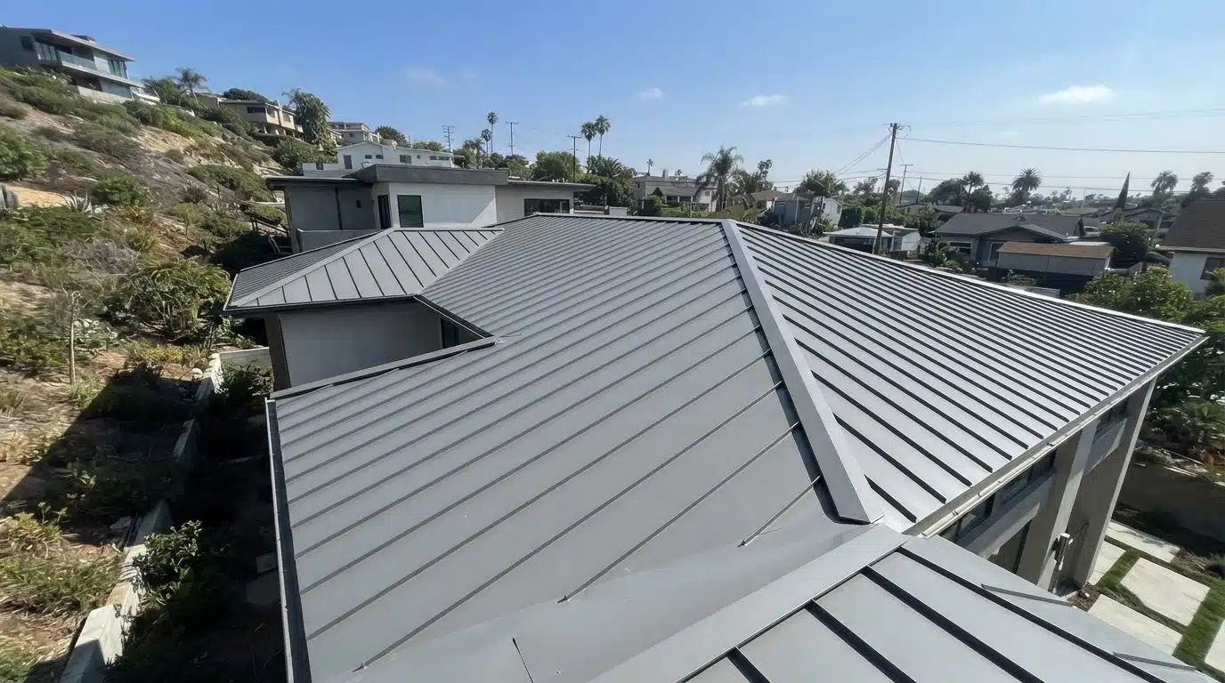 Roofing in a City Where Most Residents Rent — West Hollywood — Roof Repair & Construction Inc. Roofing in a City Where Most Residents Rent — West Hollywood — Roof Repair & Construction Inc.